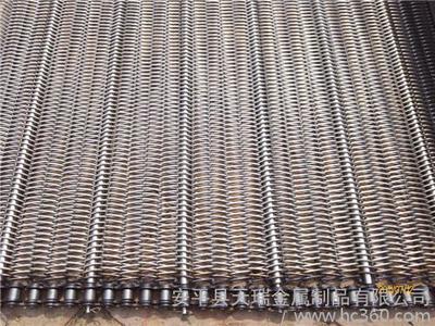 內(nèi)蒙古扎賚特旗醫(yī)藥食品機(jī)械金屬礦產(chǎn)用螺旋網(wǎng)帶、輸送帶、傳送網(wǎng)帶、鏈條傳輸帶詳解