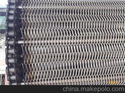 廣西玉林市博白縣醫藥食品機械化工用傳送網帶、清洗帶、鏈條帶圖片大全及安平縣天瑞金屬制品介紹