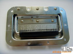 上海亞浩金屬制品廠 專業制造金屬鏈條及箱包配件產品全覽