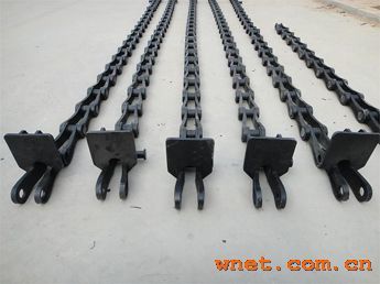 河北宏廣橡塑金屬制品 專(zhuān)注高品質(zhì)污水處理設(shè)備配件，打造耐用塑料鏈條與鏈板