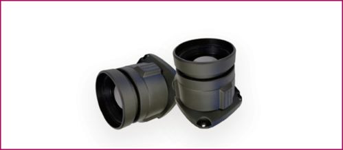 奧夫特紅外光學(xué)鏡頭 賦能紅外測(cè)溫、安全監(jiān)控與機(jī)器視覺(jué)，引領(lǐng)金屬制造智能化