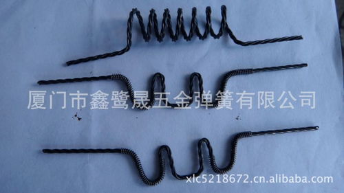 廈門彈簧廠 助力工業五金、機械加工與金屬制品制造